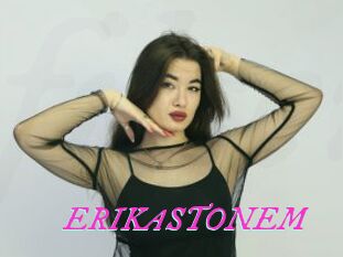 ERIKASTONEM Fille Sensuelle