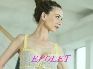 EVOLET