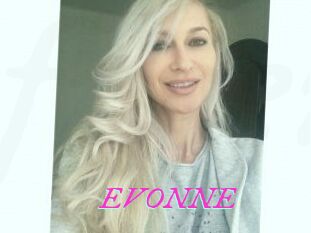 EVONNE_