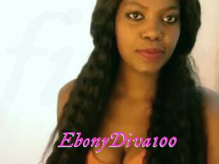 EbonyDiva100