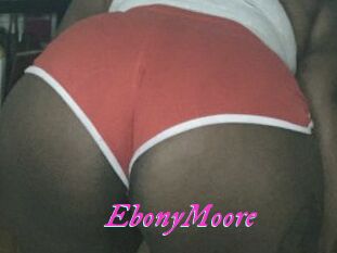 EbonyMoore