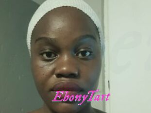 EbonyTart Fille Sensuelle