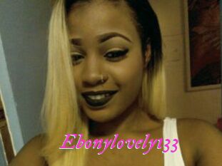Ebonylovely133