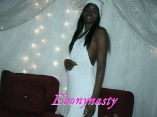 Ebonynasty