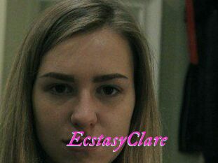 EcstasyClare