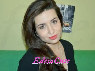 EdesaCute