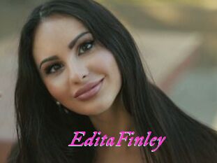 EditaFinley Fille Sensuelle