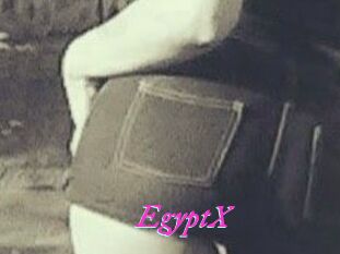 EgyptX