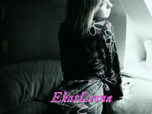EkatLeona Fille Sensuelle