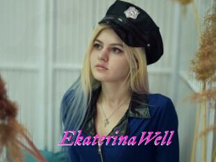 EkaterinaWell