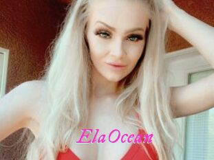 ElaOcean