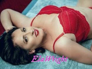 ElaWright