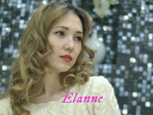 Elanne