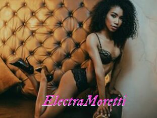 ElectraMoretti Fille Sensuelle