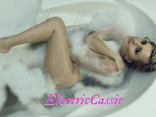 ElectricCassie