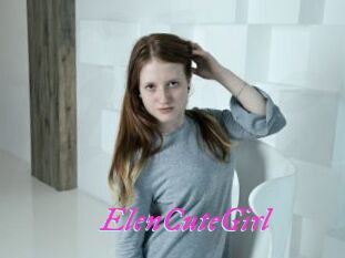 ElenCuteGirl