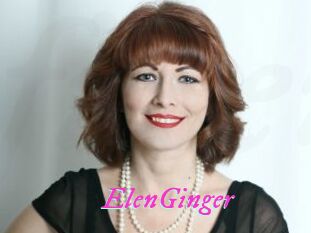 ElenGinger Fille Sensuelle