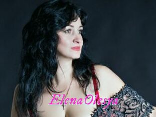 ElenaOlesya Fille Sensuelle