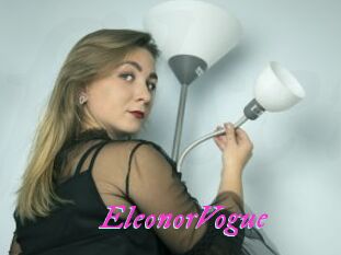 EleonorVogue Fille Sensuelle