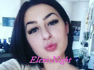 ElexisNight
