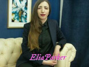 EliaParker
