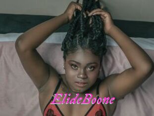 ElideBoone
