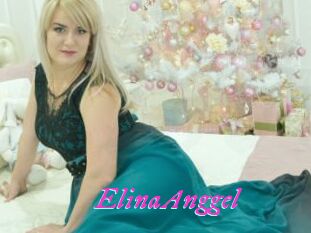 ElinaAnggel Fille Sensuelle