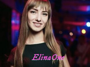 ElinaOne Fille Sensuelle