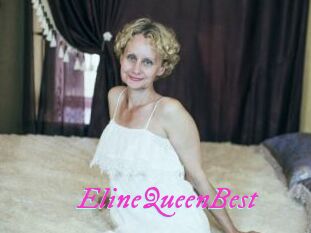 ElineQueenBest Fille Sensuelle