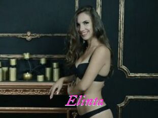 Elinta