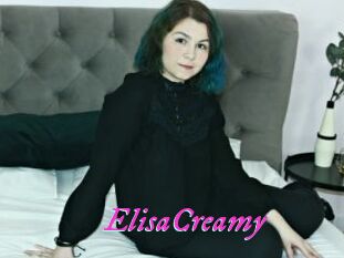 ElisaCreamy