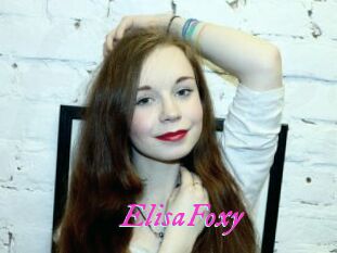 ElisaFoxy