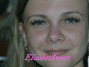 ElisabetSweet