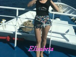 Elisabeta