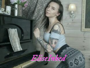 EliseInked