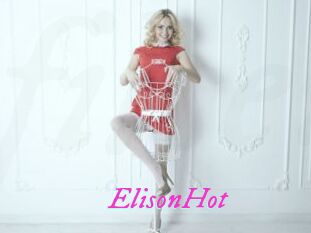 ElisonHot