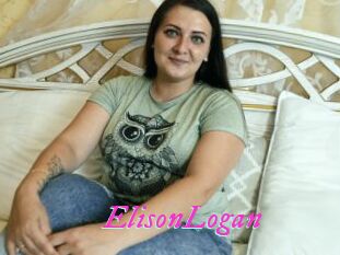 ElisonLogan