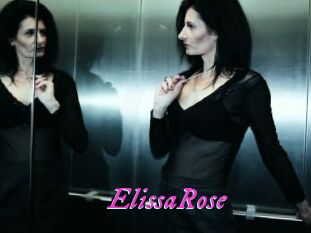 ElissaRose