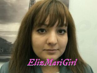 ElizMariGirl