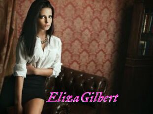 ElizaGilbert