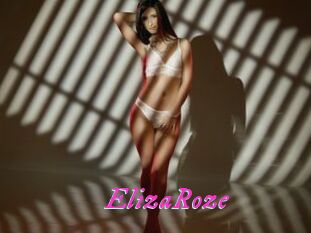 ElizaRoze Fille Sensuelle