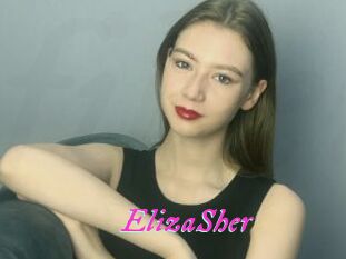 ElizaSher