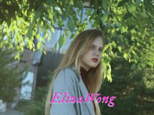 ElizaWong