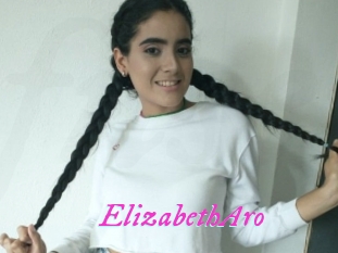 ElizabethAro Fille Sensuelle