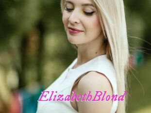 ElizabethBlond