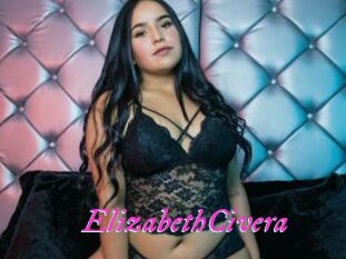 ElizabethCivera Fille Sensuelle