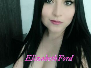 ElizabethFord