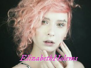 ElizabethHolems
