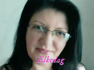 Elkedag