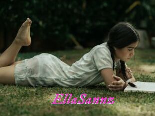 EllaSannz